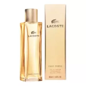 Lacoste Pour Femme 2003 - Интернет-магазин. Kalinka-parfum.ru