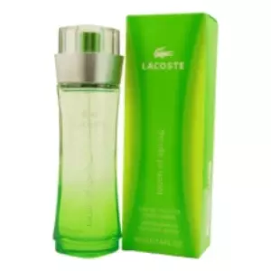 Lacoste  Touch Of Spring - Интернет-магазин. Kalinka-parfum.ru