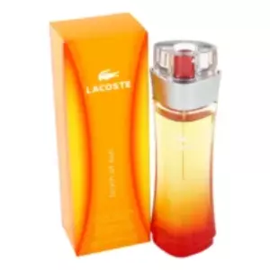 Lacoste  Touch Of Sun - Интернет-магазин. Kalinka-parfum.ru