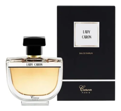 Caron Lady Caron 2017 - Интернет-магазин. Kalinka-parfum.ru
