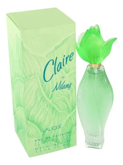 Lalique Claire De Nilang - Интернет-магазин. Kalinka-parfum.ru