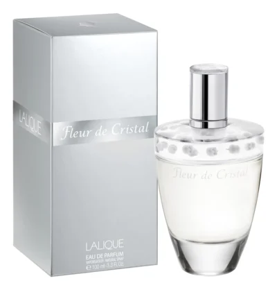 Lalique Fleur De Cristal - Интернет-магазин. Kalinka-parfum.ru