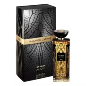 Lalique  Illusion Captive - Интернет-магазин. Kalinka-parfum.ru