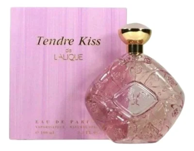 Lalique Tendre Kiss - Интернет-магазин. Kalinka-parfum.ru