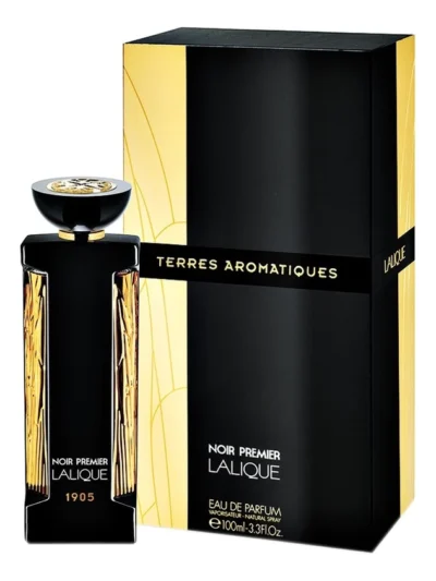 Lalique Terres Aromatiques (1905) - Интернет-магазин. Kalinka-parfum.ru