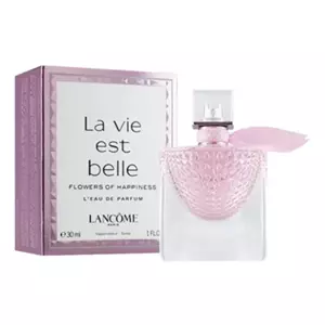 Lancome La Vie Est Belle Flowers Of Happiness - Интернет-магазин. Kalinka-parfum.ru