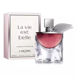 Lancome La Vie Est Belle L'Absolu - Интернет-магазин. Kalinka-parfum.ru