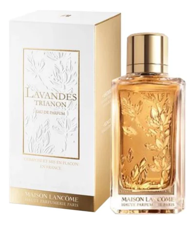 Lancome  Lavandes Trianon - Интернет-магазин. Kalinka-parfum.ru