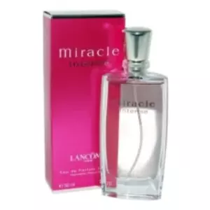 Lancome Miracle Intense - Интернет-магазин. Kalinka-parfum.ru