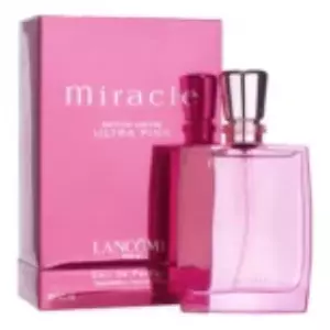 Lancome  Miracle Ultra Pink - Интернет-магазин. Kalinka-parfum.ru