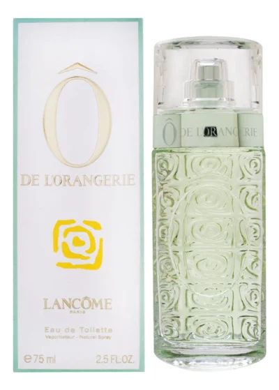 Lancome O De L'Orangerie - Интернет-магазин. Kalinka-parfum.ru