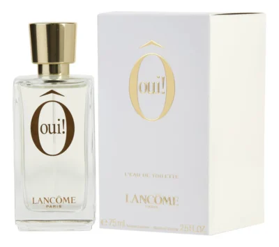 Lancome O Oui! - Интернет-магазин. Kalinka-parfum.ru