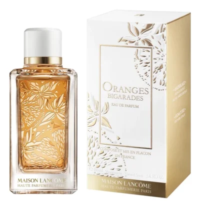 Lancome Oranges Bigarades - Интернет-магазин. Kalinka-parfum.ru