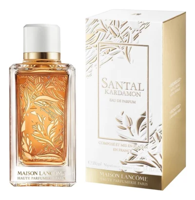 Lancome Santal Kardamon - Интернет-магазин. Kalinka-parfum.ru