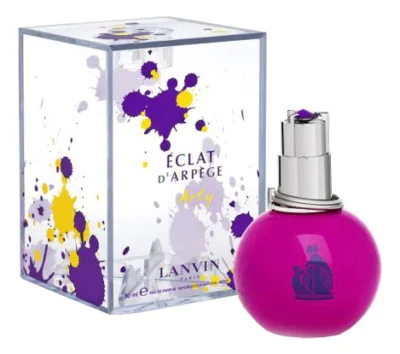 Lanvin Eclat D'Arpege Arty Limited Edition - Интернет-магазин. Kalinka-parfum.ru