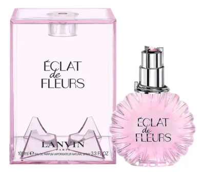 Lanvin Eclat De Fleurs - Интернет-магазин. Kalinka-parfum.ru