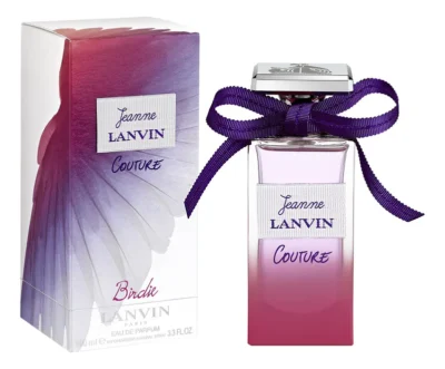 Lanvin Jeanne Couture Birdie - Интернет-магазин. Kalinka-parfum.ru