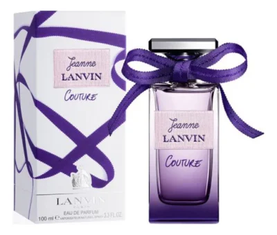 Lanvin Jeanne Couture - Интернет-магазин. Kalinka-parfum.ru