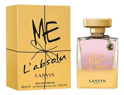 Lanvin Me L'Absolu - Интернет-магазин. Kalinka-parfum.ru