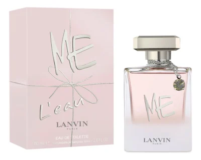 Lanvin Me L'Eau - Интернет-магазин. Kalinka-parfum.ru