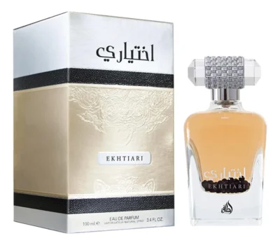 Lattafa Ekhtiari - Интернет-магазин. Kalinka-parfum.ru