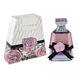 Lattafa WashWashah - Интернет-магазин. Kalinka-parfum.ru