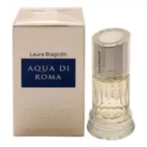 Laura Biagiotti Aqua Di Roma - Интернет-магазин. Kalinka-parfum.ru