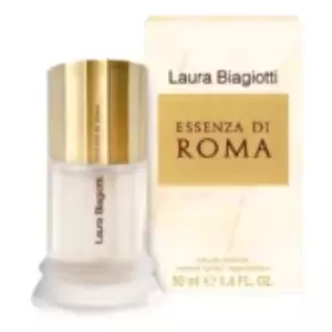 Laura Biagiotti Essenza Di Roma Donna - Интернет-магазин. Kalinka-parfum.ru