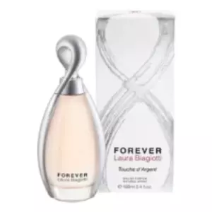 Laura Biagiotti Forever Touche d'Argent - Интернет-магазин. Kalinka-parfum.ru