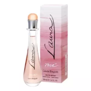 Laura Biagiotti Laura Rose - Интернет-магазин. Kalinka-parfum.ru