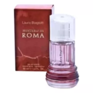 Laura Biagiotti Mistero Di Roma Donna - Интернет-магазин. Kalinka-parfum.ru