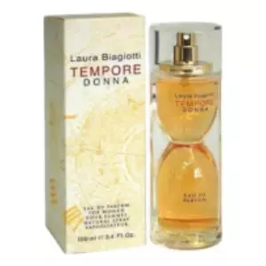 Laura Biagiotti Tempore Donna - Интернет-магазин. Kalinka-parfum.ru