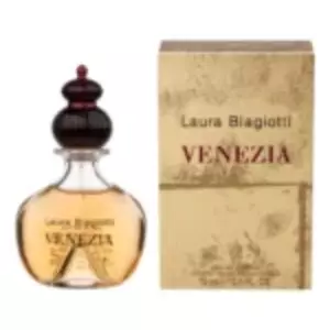 Laura Biagiotti Venezia 2011 - Интернет-магазин. Kalinka-parfum.ru