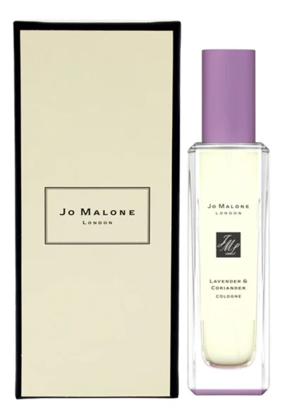 Jo Malone Lavender & Coriander Cologne - Интернет-магазин. Kalinka-parfum.ru