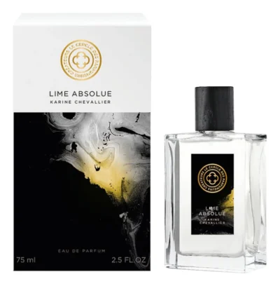 Le Cercle des Parfumeurs Createurs Lime Absolue - Интернет-магазин. Kalinka-parfum.ru