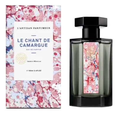 L'Artisan Parfumeur Le Chant de Camargue - Интернет-магазин. Kalinka-parfum.ru