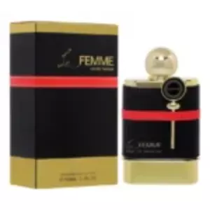 Armaf Le Femme - Интернет-магазин. Kalinka-parfum.ru