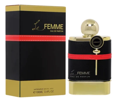 Armaf Le Femme - Интернет-магазин. Kalinka-parfum.ru