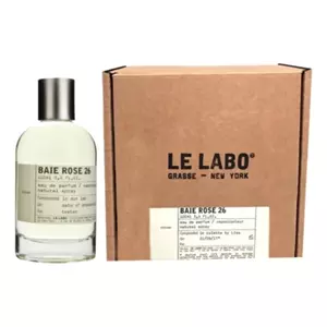 Le Labo Baie Rose 26 Chicago - Интернет-магазин. Kalinka-parfum.ru