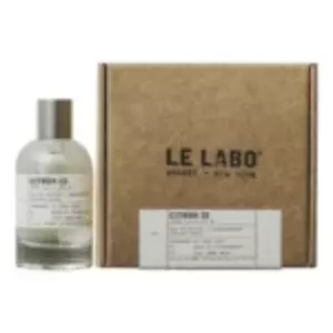 Le Labo Citron 28 - Интернет-магазин. Kalinka-parfum.ru