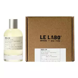 Le Labo Iris 39 - Интернет-магазин. Kalinka-parfum.ru