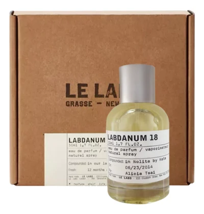 Le Labo Labdanum 18 - Интернет-магазин. Kalinka-parfum.ru
