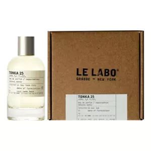 Le Labo Tonka 25 - Интернет-магазин. Kalinka-parfum.ru