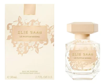 Elie Saab Le Parfum Bridal - Интернет-магазин. Kalinka-parfum.ru