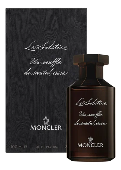 Moncler Le Solstice - Интернет-магазин. Kalinka-parfum.ru