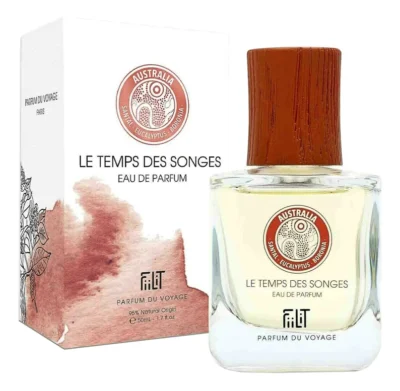 Fiilit Le Temps Des Songes Australia - Интернет-магазин. Kalinka-parfum.ru