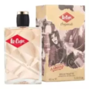 Lee Cooper Originals Ladies - Интернет-магазин. Kalinka-parfum.ru