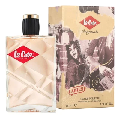 Lee Cooper Originals Ladies - Интернет-магазин. Kalinka-parfum.ru