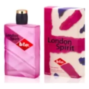 Lee Cooper Originals London Spirit For Women - Интернет-магазин. Kalinka-parfum.ru