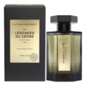 L'Artisan Parfumeur Legendes Du Cedre - Интернет-магазин. Kalinka-parfum.ru